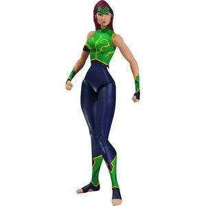 Justice League (comics) - Throne of Atlantis Mera Action Figure