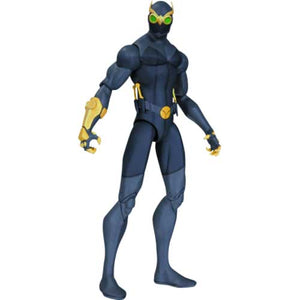 DC Comics - Ninja Talon 6" Action Figure