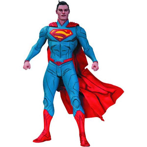 DC Comics - Superman Designer 7" Action Figure By Jae Lee