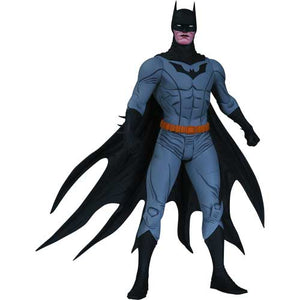 DC Comics - Batman Designer Action Figure By Jae Lee