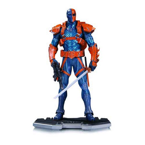 DC Comics - Deathstroke Icons 10" Statue