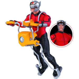 DC Comics - Orion with Astro Harness 6.75"Action Figure