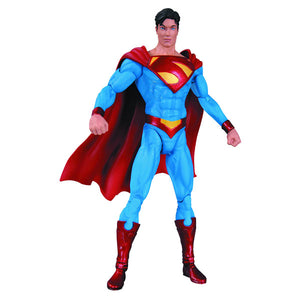 DC Comics - Earth 2 Superman 6.75" Action Figure