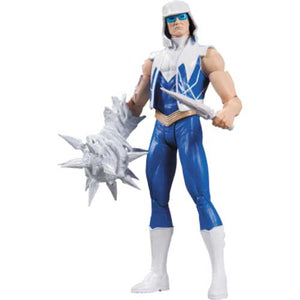 DC Comics - Captain Cold New 52 7" Action Figure