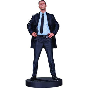 Gotham - James Gordon 13" Statue