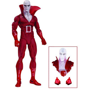 DC Comics - Deadman (Brightest Day) 6" Action Figure