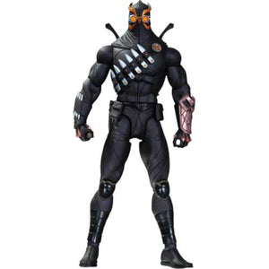 DC Comics - Talon Designer 7" Action Figure