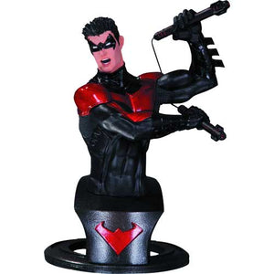 DC Comics - Nightwing 6" Bust