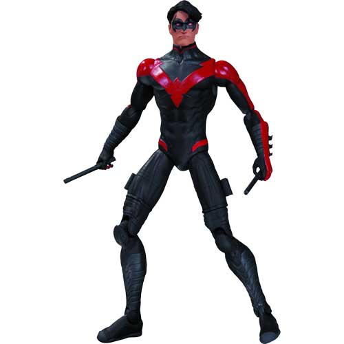 DC Comics - Nightwing New 52 6.75