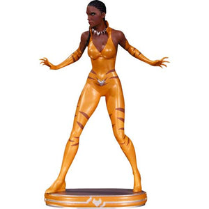 DC Comics - Vixen DC Cover Girls 10" Statue