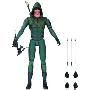 Arrow - The Arrow (Season 3) 7" Action Figure