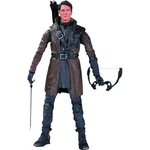 Arrow - Malcolm Merlyn 7" Action Figure