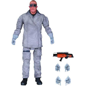 The Flash (TV) - Heat Wave 7" Action Figure