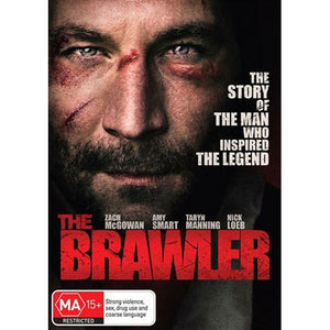 Brawler, the