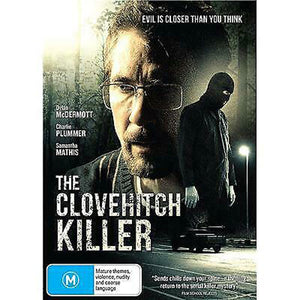 Clovehitch Killer, the