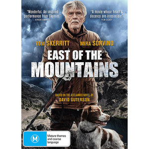 East of the Mountains