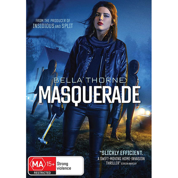 Masquerade