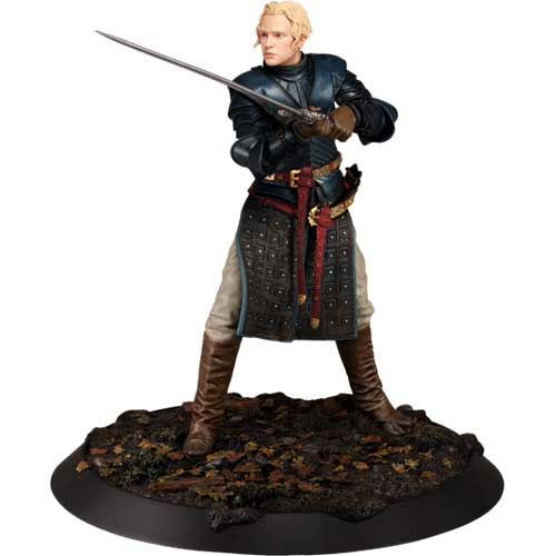 A Game of Thrones - Brienne of Tarth 11