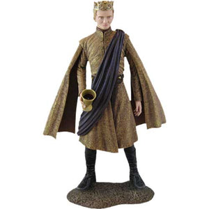 A Game of Thrones - Joffrey Baratheon 7" Statue