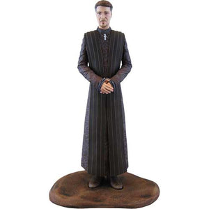 A Game of Thrones - Petyr Baelish 8" Statue