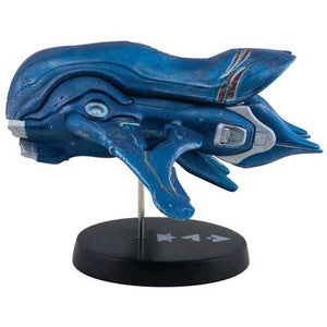 Halo 5: Guardians - Covenant Banshee Ship 5" Replica Model