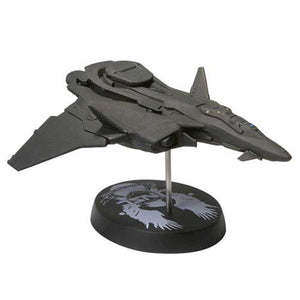 Halo 5: Guardians - UNSC Prowler Ship 6" Replica Model