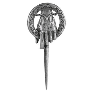 A Game of Thrones - Hand of the Queen Pin