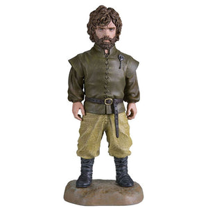 A Game of Thrones - Tyrion Hand of the Queen 6" Statue