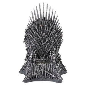 A Game of Thrones - Iron Throne Business Card Holder