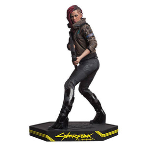 Cyberpunk 2077 - V-Female Figure