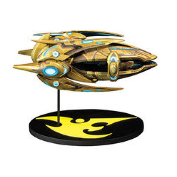 Starcraft - Protoss Carrier Ship Replica Model