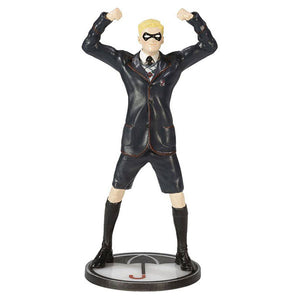 Umbrella Academy - No. 1 Luther 7" Figure