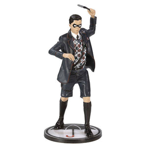 Umbrella Academy - No. 2 Diego 7" Figure