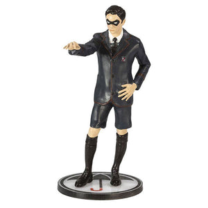 Umbrella Academy - No. 4 Klaus 7" Figure