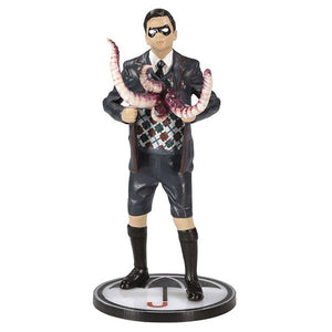 Umbrella Academy - #6 Ben 7" Figure