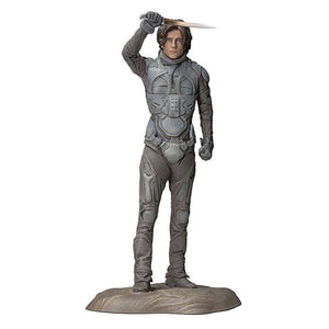 Dune (2021) - Paul Atreides Figure