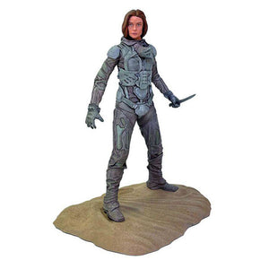 Dune (2021) - Lady Jessica Figure