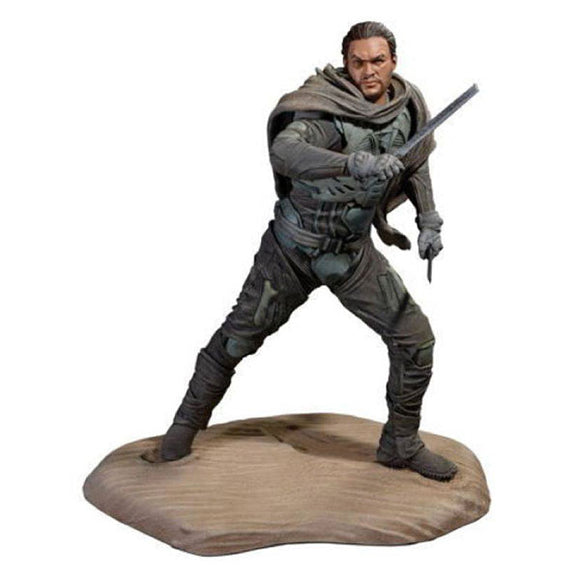 Dune (2021) - Duncan Idaho Figure