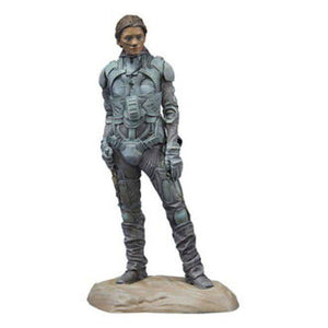 Dune (2021) - Chani Figure