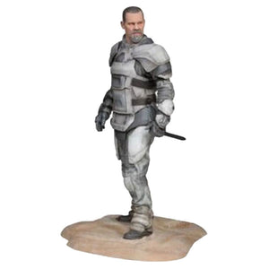 Dune (2021) - Gurney Halleck 9" Statue