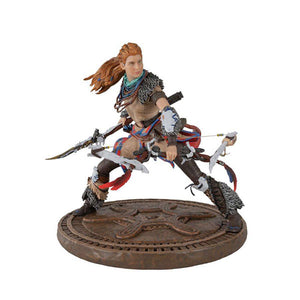 Horizon Forbidden West - Aloy 8" PVC Statue