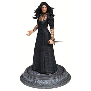 The Witcher (TV) - Yennefer 8" Figure