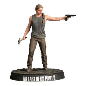 The Last of Us 2 - Abby 8.75" Figure