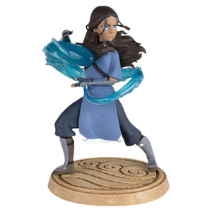 Avatar the Last Airbender - Katara 6" Deluxe Figure