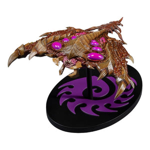 Starcraft - Zerg Brood Lord 6" Statue