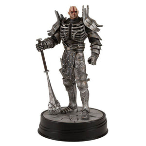 The Witcher 3 - Imlerith 8" Figure