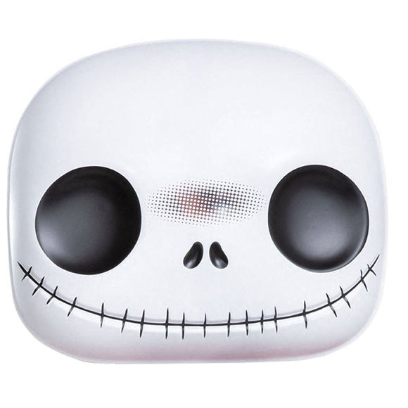 The Nightmare Before Christmas - Jack Pop! Vacuform Mask (Adults One Size)