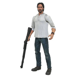 John Wick 3 - Casual Clothes 7" Action Figure