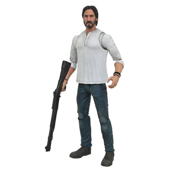 John Wick 3 - Casual Clothes 7