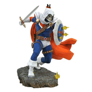 Marvel Comics - Taskmaster Gallery 9" PVC Statue